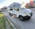 Білий Рено Мастєр, об'ємом двигуна 2.3 л та пробігом 290 тис. км за 16900 $, фото 12 на Automoto.ua