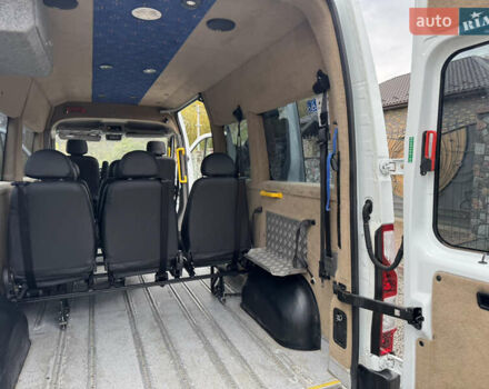 Рено Мастєр 2014 у Бердичеве на Automoto.ua Білий Рено Мастєр, об'ємом двигуна 2.3 л та пробігом 387 тис. км за 17800 $, фото 64 на Automoto.ua