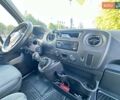 Білий Рено Мастєр, об'ємом двигуна 2.3 л та пробігом 290 тис. км за 16900 $, фото 24 на Automoto.ua