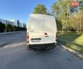 Білий Рено Мастєр, об'ємом двигуна 2.3 л та пробігом 290 тис. км за 16900 $, фото 7 на Automoto.ua