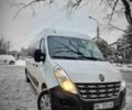Белый Рено Мастер, объемом двигателя 2.3 л и пробегом 621 тыс. км за 13900 $, фото 4 на Automoto.ua