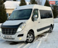 Белый Рено Мастер, объемом двигателя 2.3 л и пробегом 450 тыс. км за 14300 $, фото 1 на Automoto.ua
