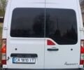 Белый Рено Мастер, объемом двигателя 2.3 л и пробегом 407 тыс. км за 15689 $, фото 4 на Automoto.ua