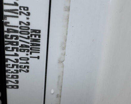 Рено Мастєр 2014 у Бердичеве на Automoto.ua Білий Рено Мастєр, об'ємом двигуна 2.3 л та пробігом 387 тис. км за 17800 $, фото 69 на Automoto.ua