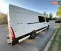Білий Рено Мастєр, об'ємом двигуна 2.3 л та пробігом 290 тис. км за 16900 $, фото 10 на Automoto.ua