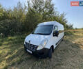 Белый Рено Мастер, объемом двигателя 2.3 л и пробегом 791 тыс. км за 12500 $, фото 1 на Automoto.ua