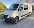 Білий Рено Мастєр, об'ємом двигуна 2.3 л та пробігом 290 тис. км за 16900 $, фото 1 на Automoto.ua