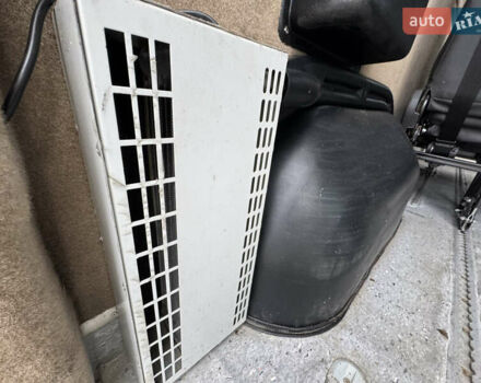 Рено Мастєр 2014 у Бердичеве на Automoto.ua Білий Рено Мастєр, об'ємом двигуна 2.3 л та пробігом 387 тис. км за 17800 $, фото 67 на Automoto.ua