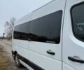 Белый Рено Мастер, объемом двигателя 2.3 л и пробегом 621 тыс. км за 13900 $, фото 6 на Automoto.ua