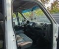 Белый Рено Мастер, объемом двигателя 2.3 л и пробегом 485 тыс. км за 12000 $, фото 29 на Automoto.ua