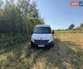 Белый Рено Мастер, объемом двигателя 2.3 л и пробегом 791 тыс. км за 12500 $, фото 2 на Automoto.ua