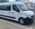 Белый Рено Мастер, объемом двигателя 2.3 л и пробегом 621 тыс. км за 13900 $, фото 3 на Automoto.ua