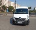 Белый Рено Мастер, объемом двигателя 2.3 л и пробегом 485 тыс. км за 12000 $, фото 1 на Automoto.ua