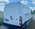 Белый Рено Мастер, объемом двигателя 2.3 л и пробегом 170 тыс. км за 15500 $, фото 3 на Automoto.ua