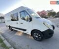 Білий Рено Мастєр, об'ємом двигуна 2.3 л та пробігом 290 тис. км за 16900 $, фото 9 на Automoto.ua