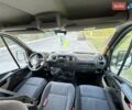 Білий Рено Мастєр, об'ємом двигуна 2.3 л та пробігом 290 тис. км за 16900 $, фото 19 на Automoto.ua