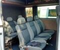 Белый Рено Мастер, объемом двигателя 2.3 л и пробегом 485 тыс. км за 12000 $, фото 31 на Automoto.ua