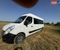 Белый Рено Мастер, объемом двигателя 2.3 л и пробегом 791 тыс. км за 12500 $, фото 6 на Automoto.ua