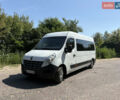 Белый Рено Мастер, объемом двигателя 2.3 л и пробегом 791 тыс. км за 12500 $, фото 1 на Automoto.ua