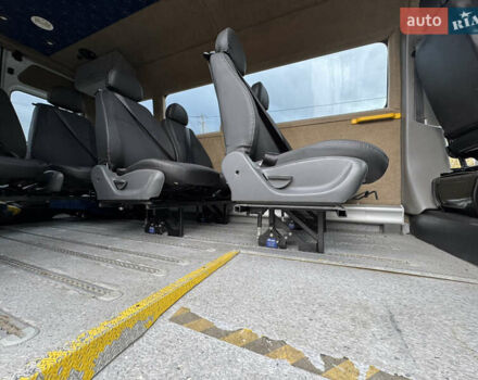 Рено Мастєр 2014 у Бердичеве на Automoto.ua Білий Рено Мастєр, об'ємом двигуна 2.3 л та пробігом 387 тис. км за 17800 $, фото 62 на Automoto.ua