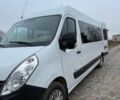 Белый Рено Мастер, объемом двигателя 2.3 л и пробегом 621 тыс. км за 13900 $, фото 7 на Automoto.ua