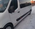 Белый Рено Мастер, объемом двигателя 2.3 л и пробегом 550 тыс. км за 16500 $, фото 1 на Automoto.ua