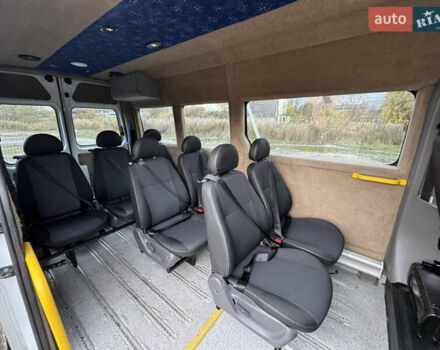 Рено Мастєр 2014 у Бердичеве на Automoto.ua Білий Рено Мастєр, об'ємом двигуна 2.3 л та пробігом 387 тис. км за 17800 $, фото 56 на Automoto.ua