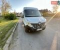 Білий Рено Мастєр, об'ємом двигуна 2.3 л та пробігом 290 тис. км за 16900 $, фото 8 на Automoto.ua
