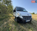 Белый Рено Мастер, объемом двигателя 2.3 л и пробегом 791 тыс. км за 12500 $, фото 7 на Automoto.ua