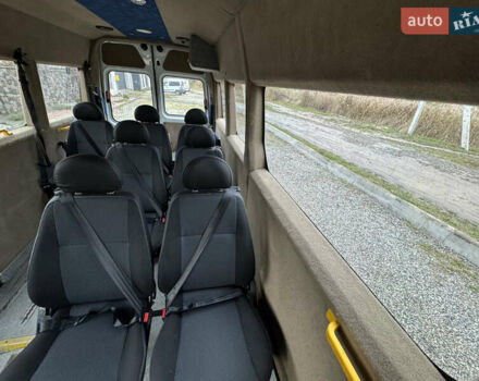 Рено Мастєр 2014 у Бердичеве на Automoto.ua Білий Рено Мастєр, об'ємом двигуна 2.3 л та пробігом 387 тис. км за 17800 $, фото 53 на Automoto.ua