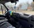 Белый Рено Мастер, объемом двигателя 2.3 л и пробегом 621 тыс. км за 13900 $, фото 18 на Automoto.ua