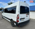 Білий Рено Мастєр, об'ємом двигуна 2.3 л та пробігом 280 тис. км за 15900 $, фото 4 на Automoto.ua