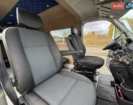 Рено Мастєр 2014 у Бердичеве на Automoto.ua Білий Рено Мастєр, об'ємом двигуна 2.3 л та пробігом 387 тис. км за 17800 $, фото 60 на Automoto.ua