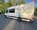 Білий Рено Мастєр, об'ємом двигуна 2.3 л та пробігом 290 тис. км за 16900 $, фото 6 на Automoto.ua
