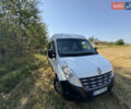 Белый Рено Мастер, объемом двигателя 2.3 л и пробегом 791 тыс. км за 12500 $, фото 8 на Automoto.ua