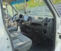 Белый Рено Мастер, объемом двигателя 2.3 л и пробегом 485 тыс. км за 12000 $, фото 28 на Automoto.ua