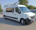 Белый Рено Мастер, объемом двигателя 2.3 л и пробегом 485 тыс. км за 12000 $, фото 9 на Automoto.ua