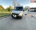 Білий Рено Мастєр, об'ємом двигуна 2.3 л та пробігом 290 тис. км за 16900 $, фото 15 на Automoto.ua