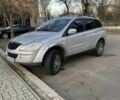 Белый Рено Мастер, объемом двигателя 2.3 л и пробегом 479 тыс. км за 14000 $, фото 1 на Automoto.ua
