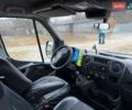 Белый Рено Мастер, объемом двигателя 2.3 л и пробегом 621 тыс. км за 13900 $, фото 8 на Automoto.ua
