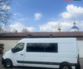 Белый Рено Мастер, объемом двигателя 2.3 л и пробегом 570 тыс. км за 12000 $, фото 16 на Automoto.ua