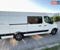 Білий Рено Мастєр, об'ємом двигуна 2.3 л та пробігом 290 тис. км за 16900 $, фото 11 на Automoto.ua