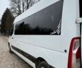 Белый Рено Мастер, объемом двигателя 2.3 л и пробегом 621 тыс. км за 13900 $, фото 13 на Automoto.ua