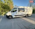 Білий Рено Мастєр, об'ємом двигуна 2.3 л та пробігом 290 тис. км за 16900 $, фото 4 на Automoto.ua