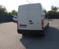 Белый Рено Мастер, объемом двигателя 2.3 л и пробегом 485 тыс. км за 12000 $, фото 2 на Automoto.ua
