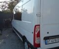 Белый Рено Мастер, объемом двигателя 2.3 л и пробегом 485 тыс. км за 12000 $, фото 15 на Automoto.ua