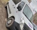 Белый Рено Мастер, объемом двигателя 2.3 л и пробегом 362 тыс. км за 18500 $, фото 1 на Automoto.ua