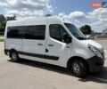 Белый Рено Мастер, объемом двигателя 2.3 л и пробегом 238 тыс. км за 14800 $, фото 1 на Automoto.ua