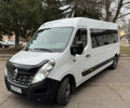 Белый Рено Мастер, объемом двигателя 2.3 л и пробегом 520 тыс. км за 15300 $, фото 5 на Automoto.ua