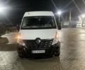 Білий Рено Мастєр, об'ємом двигуна 2.3 л та пробігом 364 тис. км за 16800 $, фото 1 на Automoto.ua